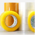 BOPP Waterproof Packing Box Sealing Adhesive Tape